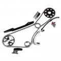 Timing Chain Kit For Mazda Mpv B2600 2 6l