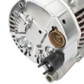 Ocpty Alternator Fit For 2009-2010 Pontiac Vibe 2007-2009 Toyota Camry Corolla Matrix
