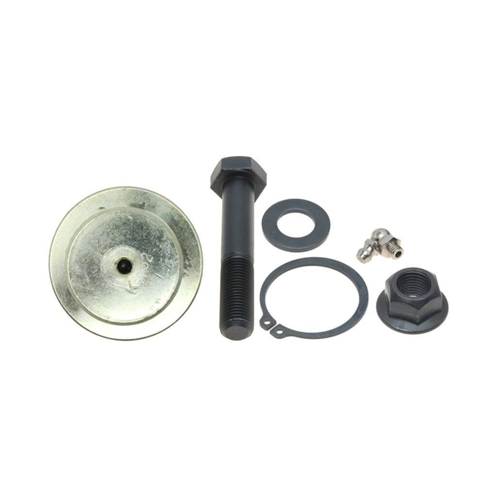 Front Lower Suspension Ball Joint For Suzuki Equator 2009 2010 2011 2012 Professional Steel Press In Type Non Adjustable Olx