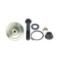 Front Lower Suspension Ball Joint For Suzuki Equator 2009 2010 2011 2012 Professional Steel Press In Type Non Adjustable Olx
