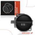 A-premium Mass Air Flow Sensor Meter 5-pins Compatible With Hyundai Azera Entourage Genesis Santa Fe Sonata Veracruz Kia Amanti