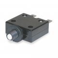 Thermal Circuit Breaker 1p 5 Amp 250vac 32vdc 