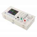 Fafeicy Cnc Dcdc Buck Module Boost Power Supply Adjustable Adapter Step Up And Down 6-70v To 0-60v Rd6018
