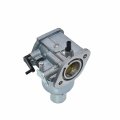 Carbman 15004-0827 Carburetor Replacement For Kawasaki Fr600v Fs600v Carb Replace 15004-7053