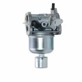 Carbman 15004-0827 Carburetor Replacement For Kawasaki Fr600v Fs600v Carb Replace 15004-7053