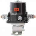 New Solenoid Compatible With Ford Farm Tractor 2n 8n 9n 1939-1952 Massey Ferguson 1948-1954 Case Ag 500 54-1958 Teledyne