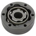 Front Drive Shaft Cv Joint Boot Rebuild Kit For Ford Explorer Ranger Lincoln Aviator Mazda B Series Mercury Mountaineer 