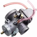 Carburetor Carb For Vm30-83 Round Slide 30mm Motorcycle Atv Kawasaki Kz400d 