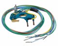 Auto Krafters Compatible Replacement For Turn Signal Switch With Wires 1965-66 Mustang 1965 Fairlane Falcon Comet 1966-73