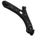 Beck Arnley Suspension Control Arm And Ball Joint Assembly 