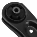 Beck Arnley Suspension Control Arm And Ball Joint Assembly