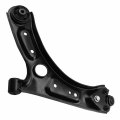 Beck Arnley Suspension Control Arm And Ball Joint Assembly