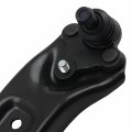 Beck Arnley Suspension Control Arm And Ball Joint Assembly