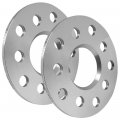 Scc Wheel Spacers 2x10mm 5x108 5x110 10228 For Volvo 240 Kombi 760 850 940 Ii C 