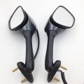Xkh- Motorcycle Compatible With Suzuki Turn Signal Mirror Gsxr600 750 1000 K6 K7 K8 2006 2007 2008 2009 2010 Cns B00y5n2zs8