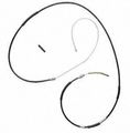 Raybestos Bc95968 Professional Grade Parking Brake Cable 