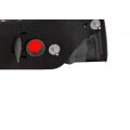Honda Civic Tail Light 2006-2011 Passenger Side Sedan Hybrid Inner Ho2801166 34151-sna-a01 