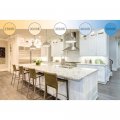 Halo Home In-wall Accessory Dimmer For Use With Smart Lights White