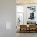 Halo Home In-wall Accessory Dimmer For Use With Smart Lights White 