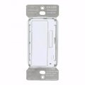 Halo Home In-wall Accessory Dimmer For Use With Smart Lights White