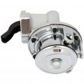 Aintier Mechanical Fuel Pump Replacement Fit For Chevy 350
