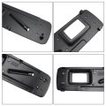 Center Console Lid Bracket Armrest Base 5018906ab For Dodge Dakota Pickup 2001-2007 Durango 2001-2003 Mitsubishi Raider