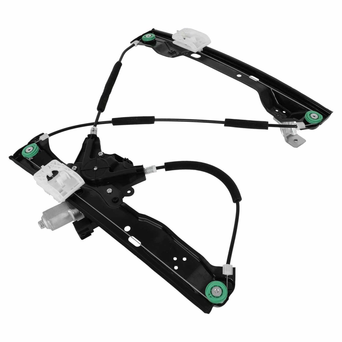 Front Left Power Window Regulator With Motor 751-828 For 2012-2018 Ford Focus