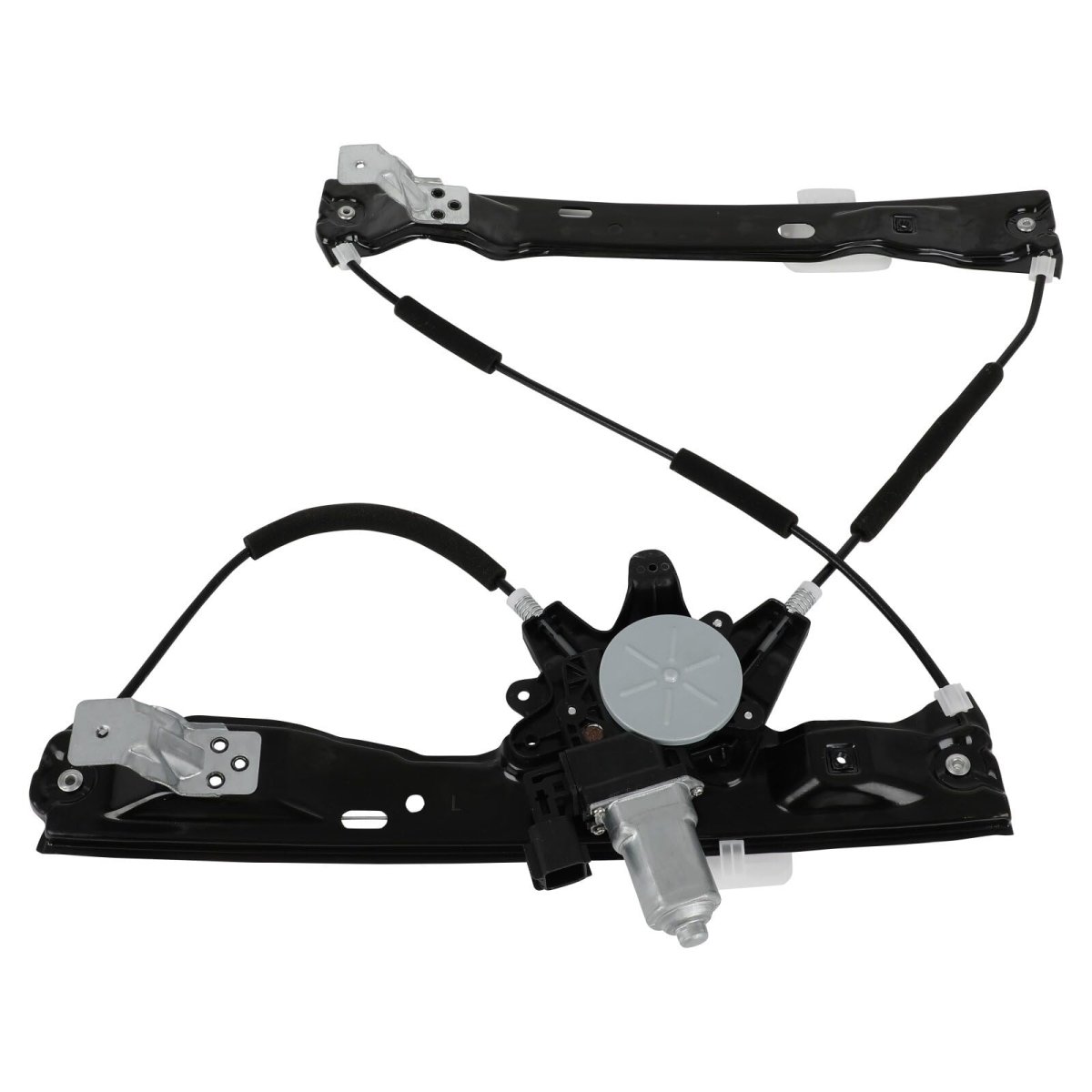 Front Left Power Window Regulator With Motor 751-828 For 2012-2018 Ford Focus