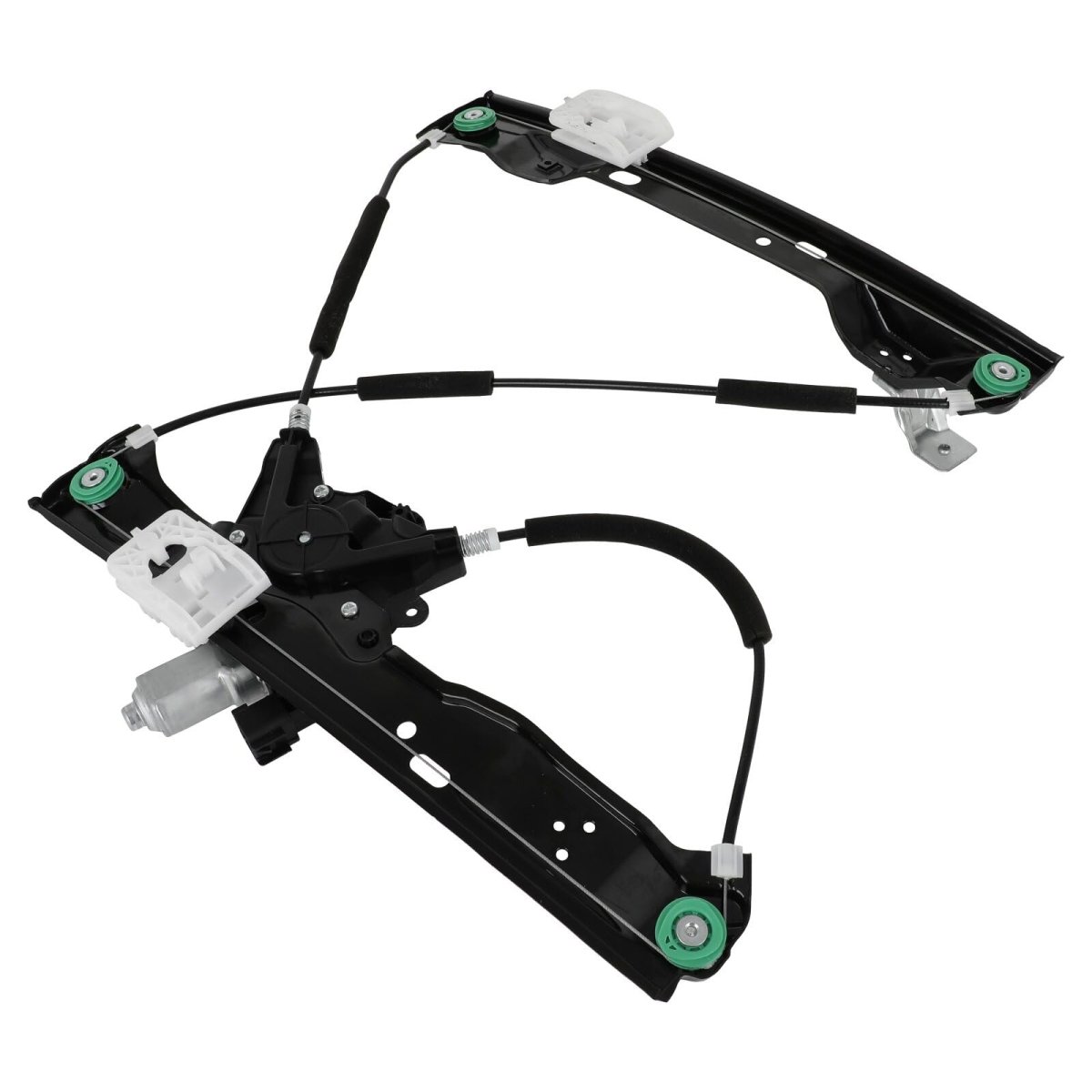 Front Left Power Window Regulator With Motor 751-828 For 2012-2018 Ford Focus