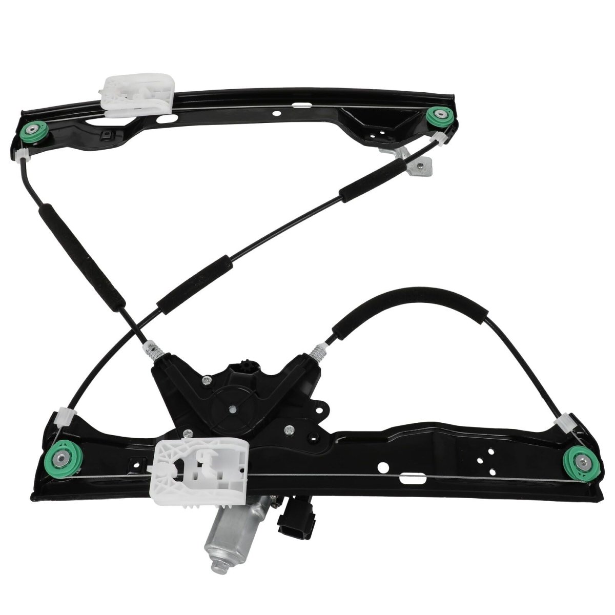Front Left Power Window Regulator With Motor 751-828 For 2012-2018 Ford Focus