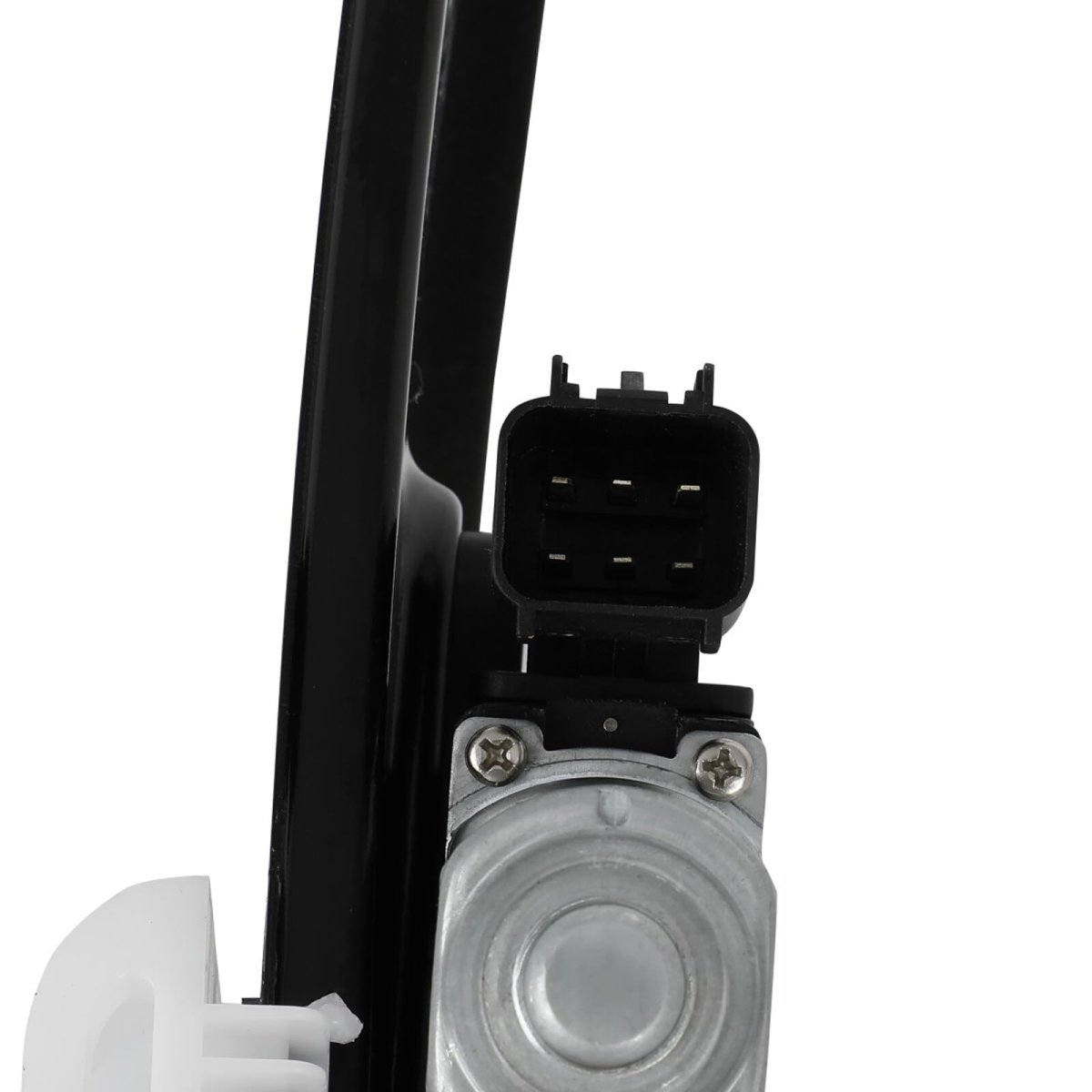 Front Left Power Window Regulator With Motor 751-828 For 2012-2018 Ford Focus