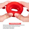 7-141 Body And Cab Mount Bushing Kit For Chevy Silverado Sierra 1500 2500 2wd 4wd 1999-2014 Polyurethane Mounts Washers Red