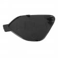 X Autohaux Car Front Bumper Tow Eye Cover Cap Lid For Volvo S60 2014-2016 39820294 Black