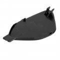 X Autohaux Car Front Bumper Tow Eye Cover Cap Lid For Volvo S60 2014-2016 39820294 Black