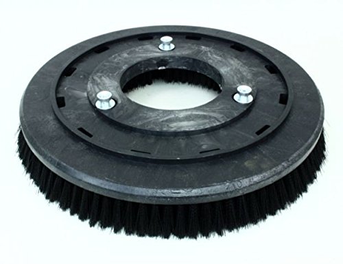 Nylon Brush