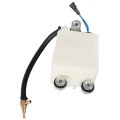 Oil Tank Assembly Replacement For Outboard 3 0l Opimax 200 225 250 300 Hp Pro Xs Dfi 1200-8m0064075 