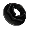 Spindle Nut For Buick Regal Verano 2012 2013 2014 2015 2016 2017 M24 Thread Diameter 36mm Hex Size Steel 