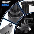 Vapor Canister Purge Valve For Ford F150 2004 2005 2006 Expedition Lincoln Navigator Mark Lt Replaces 911-228