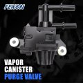 Vapor Canister Purge Valve For Ford F150 2004 2005 2006 Expedition Lincoln Navigator Mark Lt Replaces 911-228