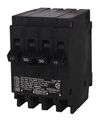 Siemens Q21530ct 30-amp Double Pole Two 15-amp Single Circuit Breaker 