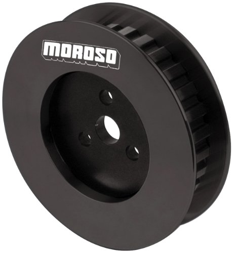 Moroso 64886 Vacuum Pump Pulley