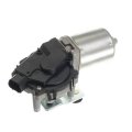 A-premium Front Windshield Wiper Motor Compatible With Cadillac Xts 2013 2014 2015 2016 2017 5-pin Replace 20910180