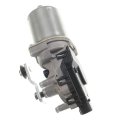 A-premium Front Windshield Wiper Motor Compatible With Cadillac Xts 2013 2014 2015 2016 2017 5-pin Replace 20910180