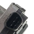A-premium Front Windshield Wiper Motor Compatible With Cadillac Xts 2013 2014 2015 2016 2017 5-pin Replace 20910180