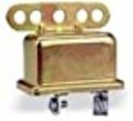 Velvac Low Vacuum Warning Buzzer 036043 