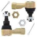Bossbearing Tie Rod End Kit For Suzuki Lta700x King Quad 4x4 2005 2006 2007 