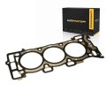 Cylinder Head Gasket For Chevy Caprice 2012 2017 Passenger Side Multi Layer Steel 3 76 In Bore Diameter 0 071 1 8 Mm Thickness