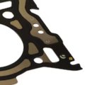 Cylinder Head Gasket For Chevy Caprice 2012 2017 Passenger Side Multi Layer Steel 3 76 In Bore Diameter 0 071 1 8 Mm Thickness