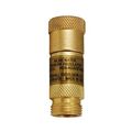 Marshall Excelsior Co Me9240lf Water Regulator Lead Free 