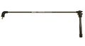 Walker Products 900-2039 Thundercore Ultra Spark Plug Wire Set 